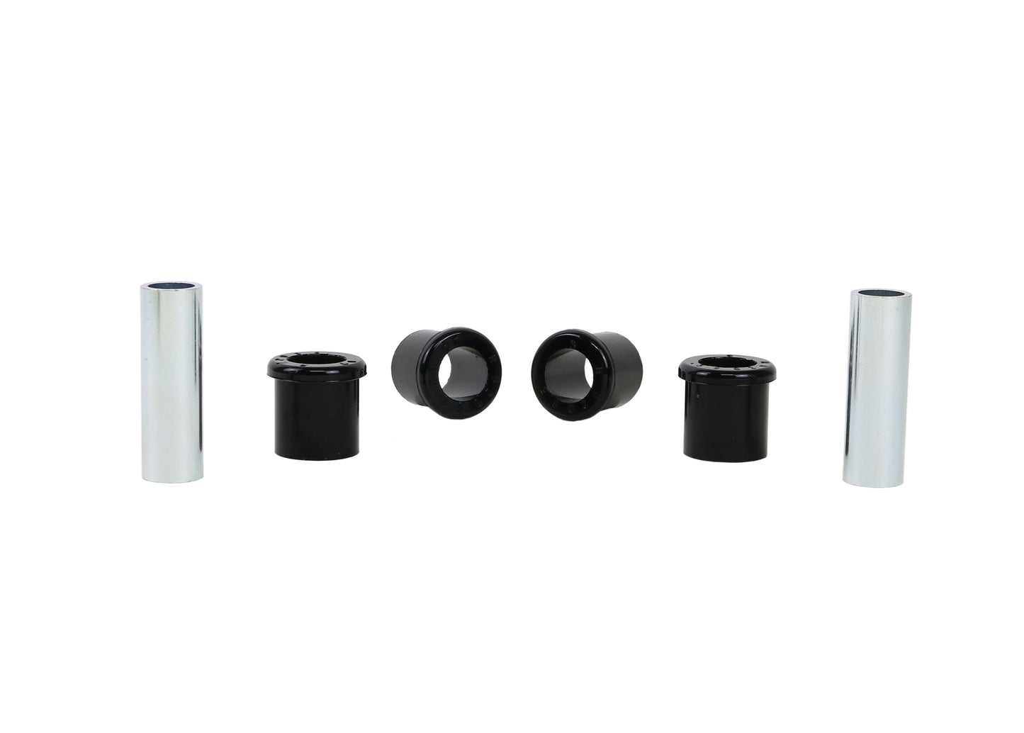 Nolathane Spring - Eye Front Bushing REV162.0036