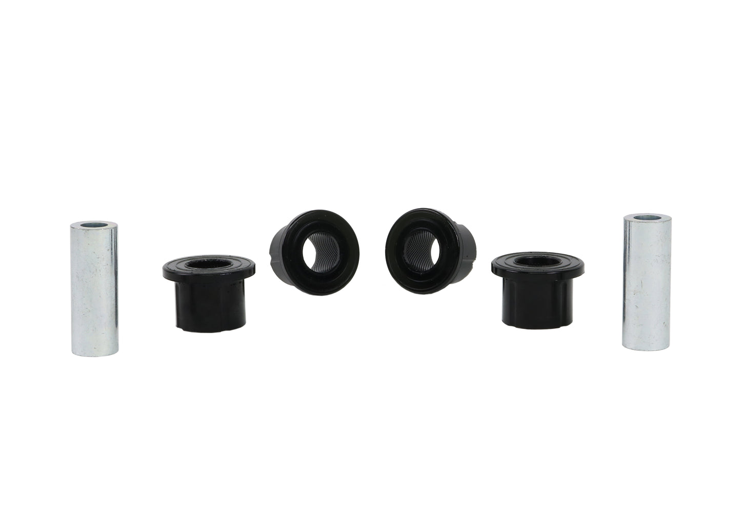 Nolathane Spring - Eye Front Bushing REV162.0038