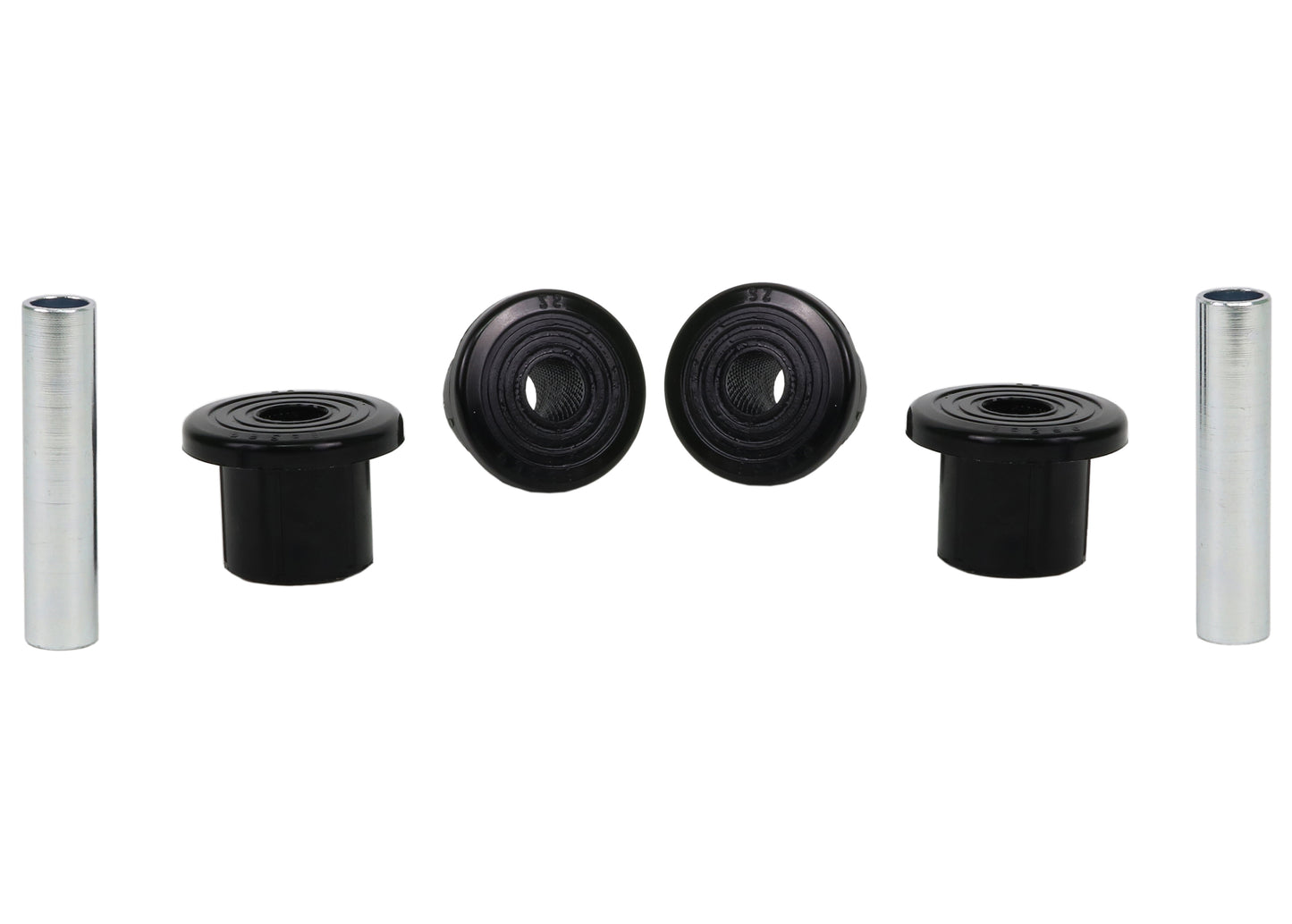 Nolathane Spring - Eye Front Bushing REV162.0050