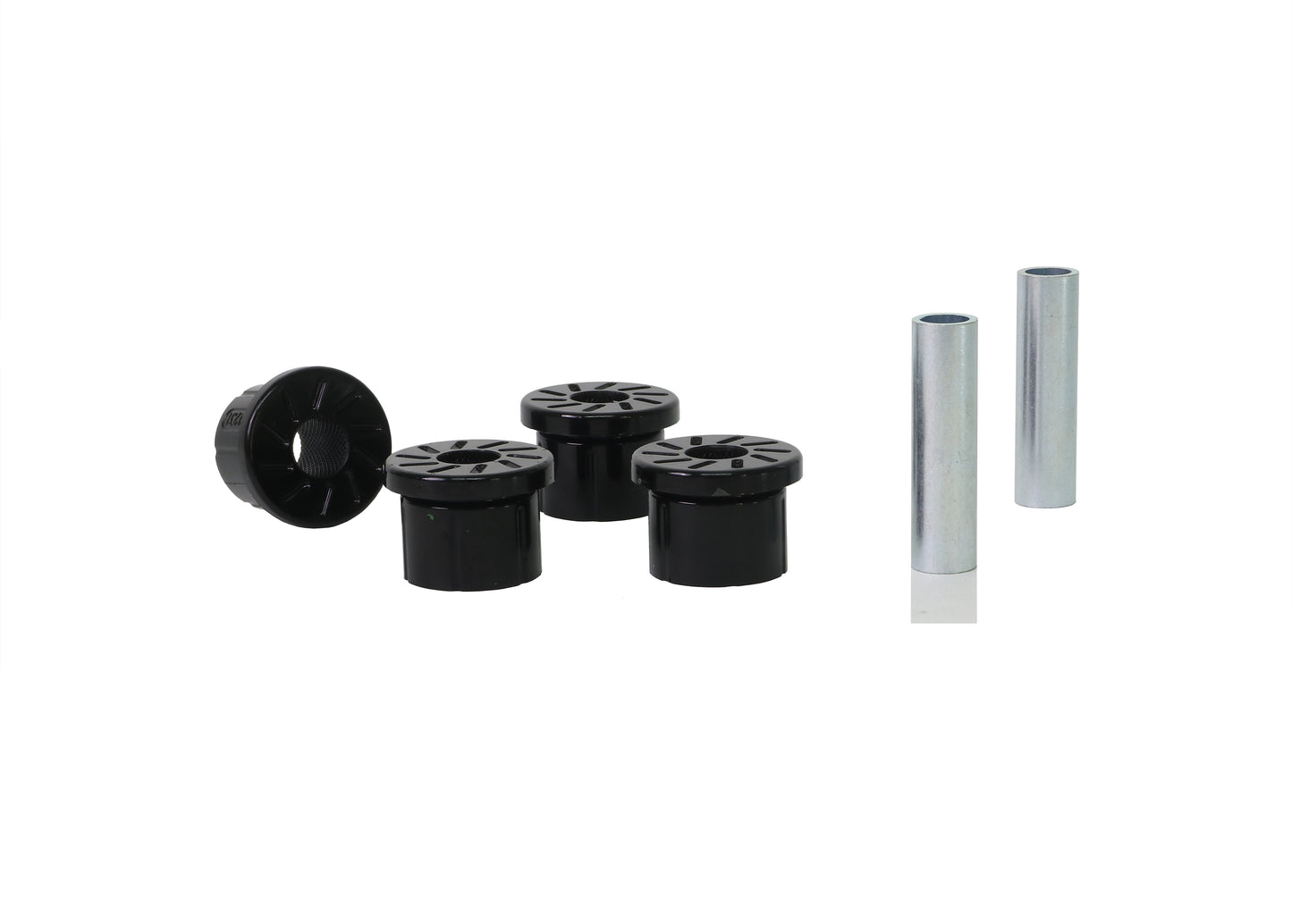 Nolathane Spring - Eye Front Bushing REV162.0066