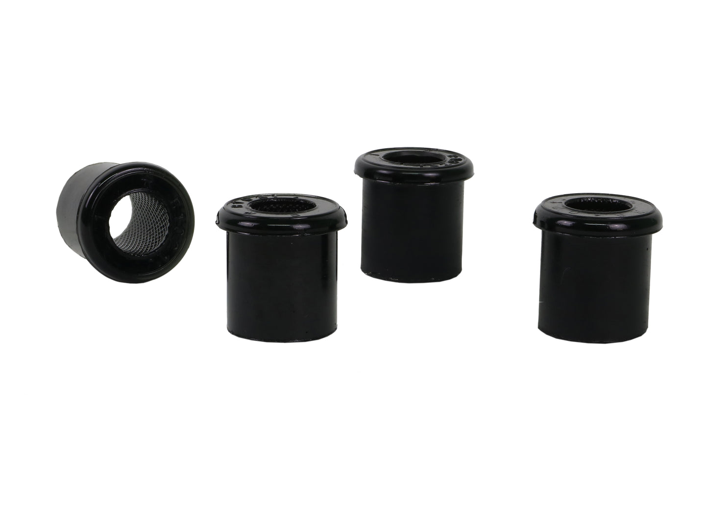Nolathane Spring - Eye Rear And Shackle Bushing REV163.0002