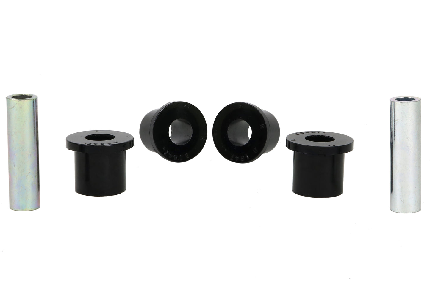 Nolathane Spring - Eye Rear And Shackle Bushing REV163.0014