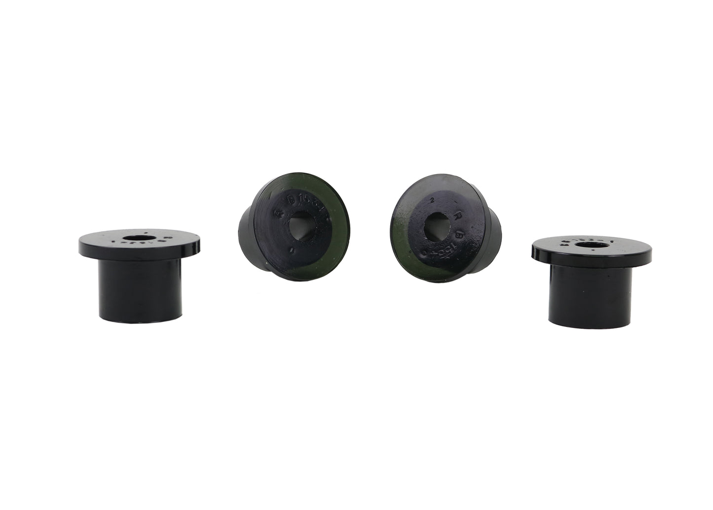 Nolathane Spring - Eye Rear And Shackle Bushing REV164.0010