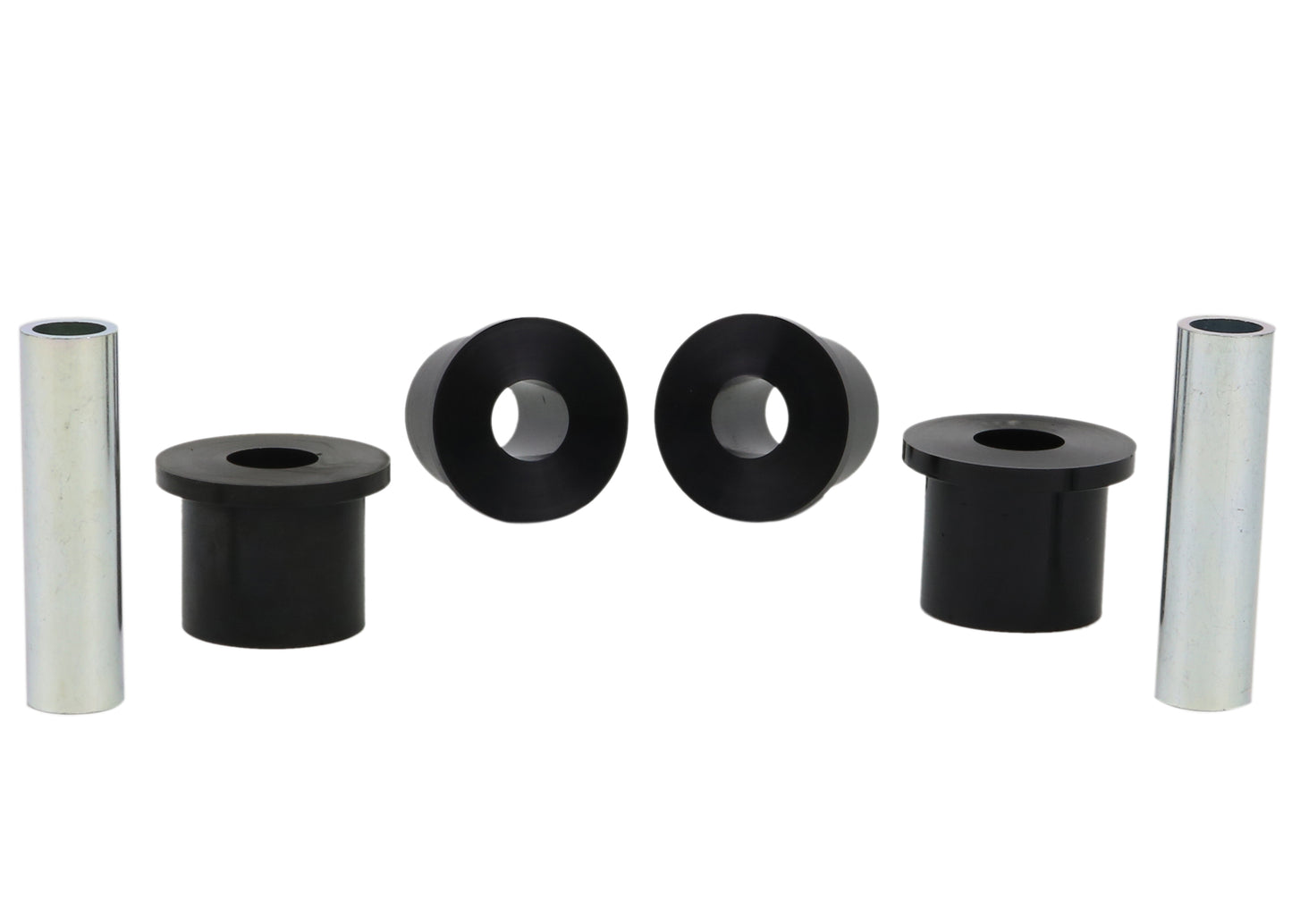 Nolathane Spring - Eye Rear Bushing REV164.0024