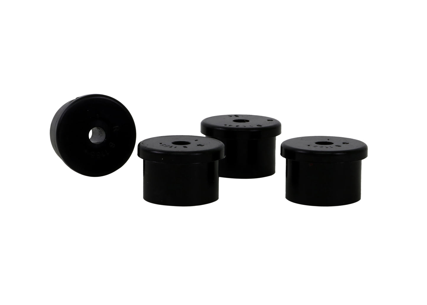 Nolathane Spring - Eye Rear Bushing REV164.0032