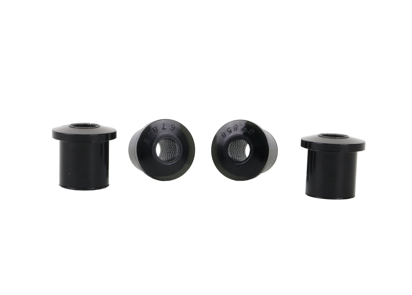 Nolathane Spring - Shackle Bushing REV166.0004