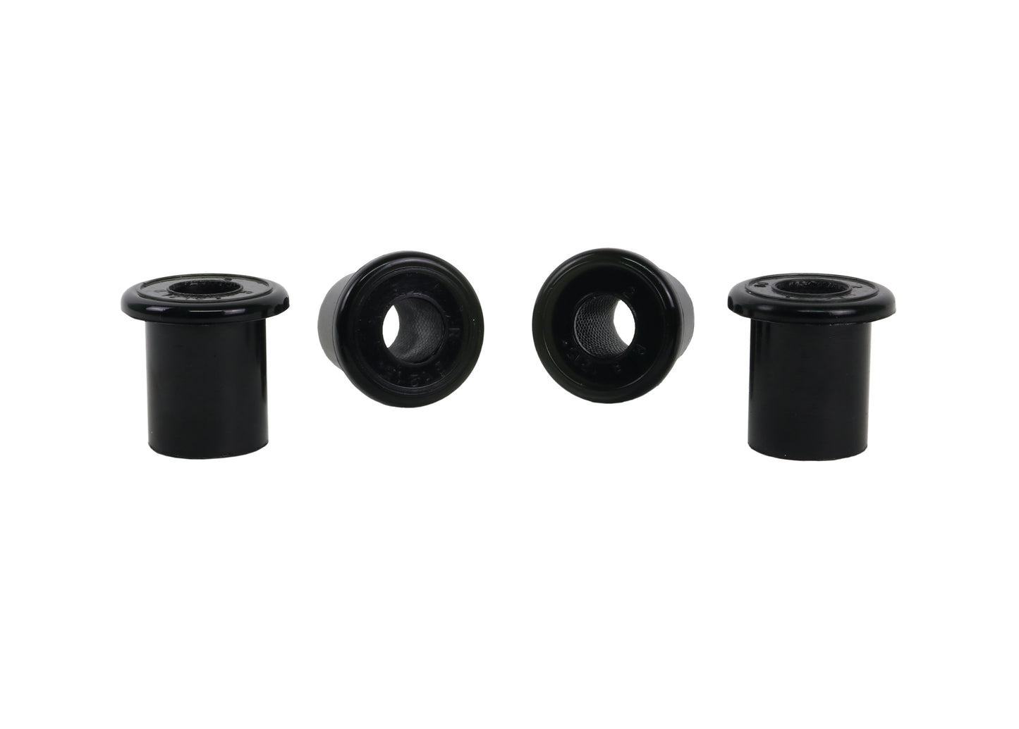 Nolathane Spring - Shackle Bushing REV166.0016