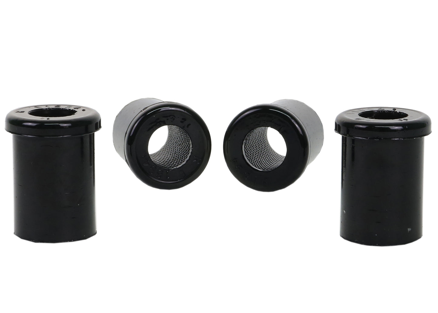 Nolathane Spring Shackle Bushing Rear REV166.0024