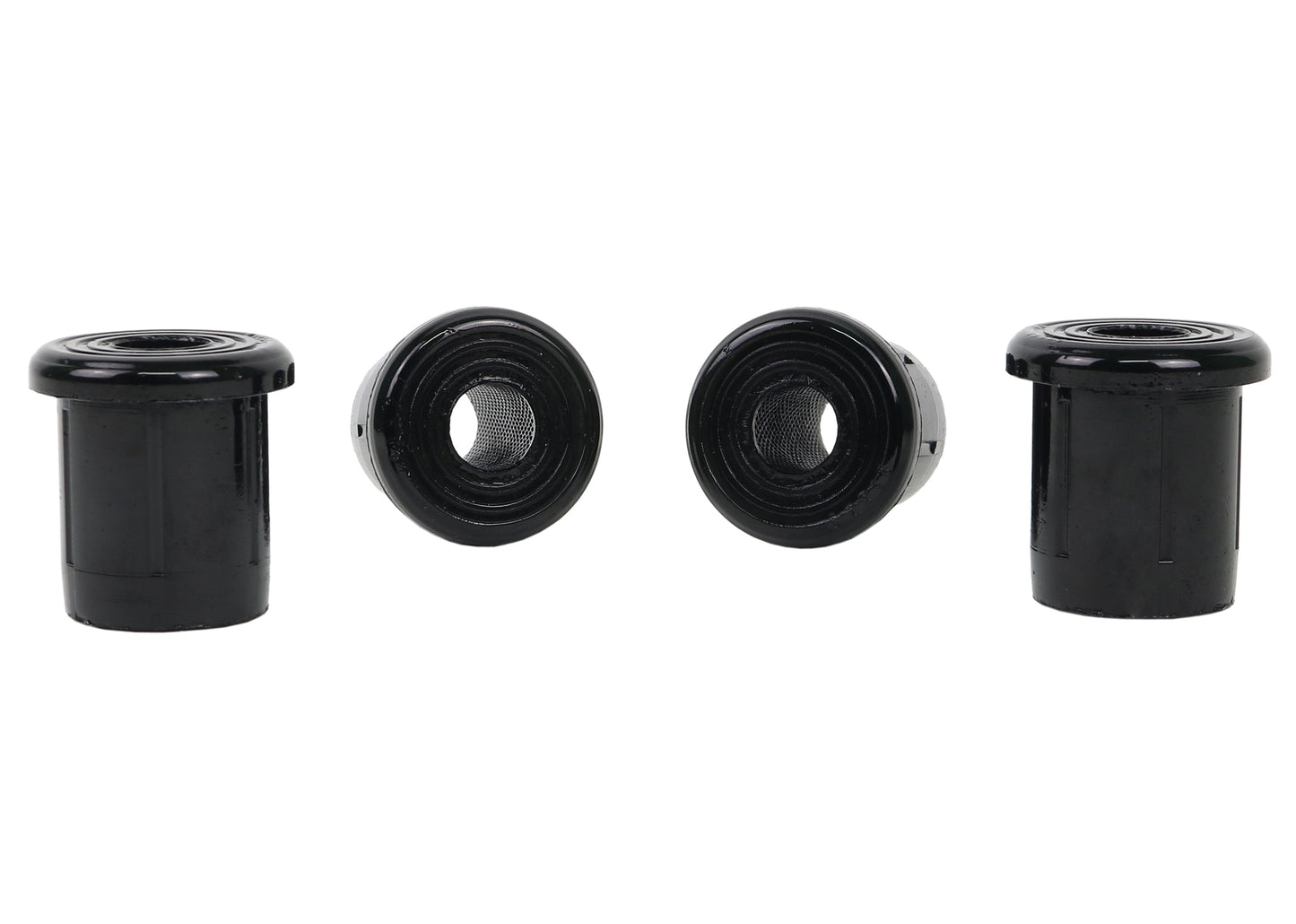 Nolathane Spring - Shackle Bushing REV166.0030