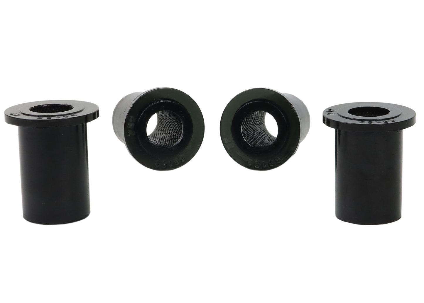 Nolathane Spring - Shackle Bushing REV166.0038