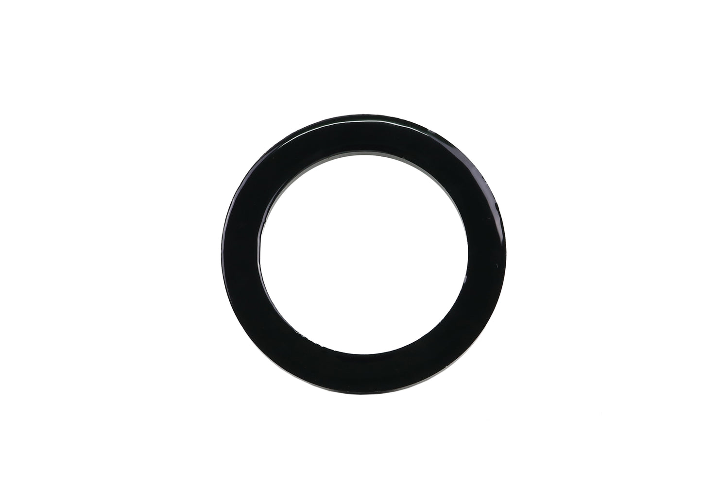 Nolathane Spring - Pad Upper Bushing REV168.0006