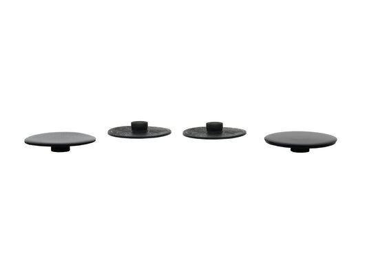 Nolathane Spring - Slipper Pad Bushing REV170.0006