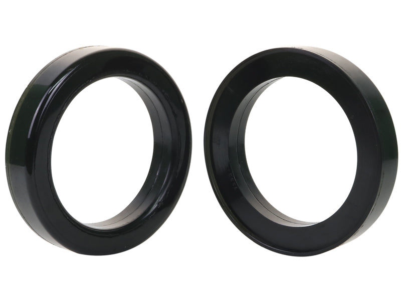 Nolathane Spring - Pad Bushing REV170.0008
