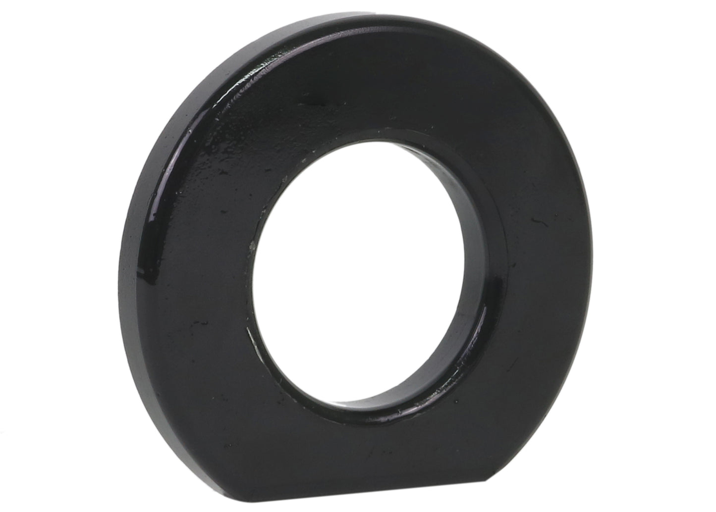 Nolathane Spring - Pad Bushing REV170.0010
