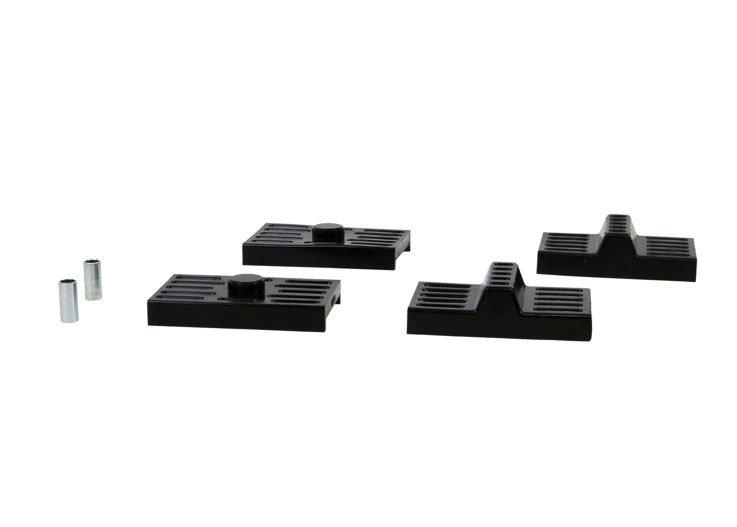 Nolathane Spring - To Saddle Insulator Bushing REV170.0024