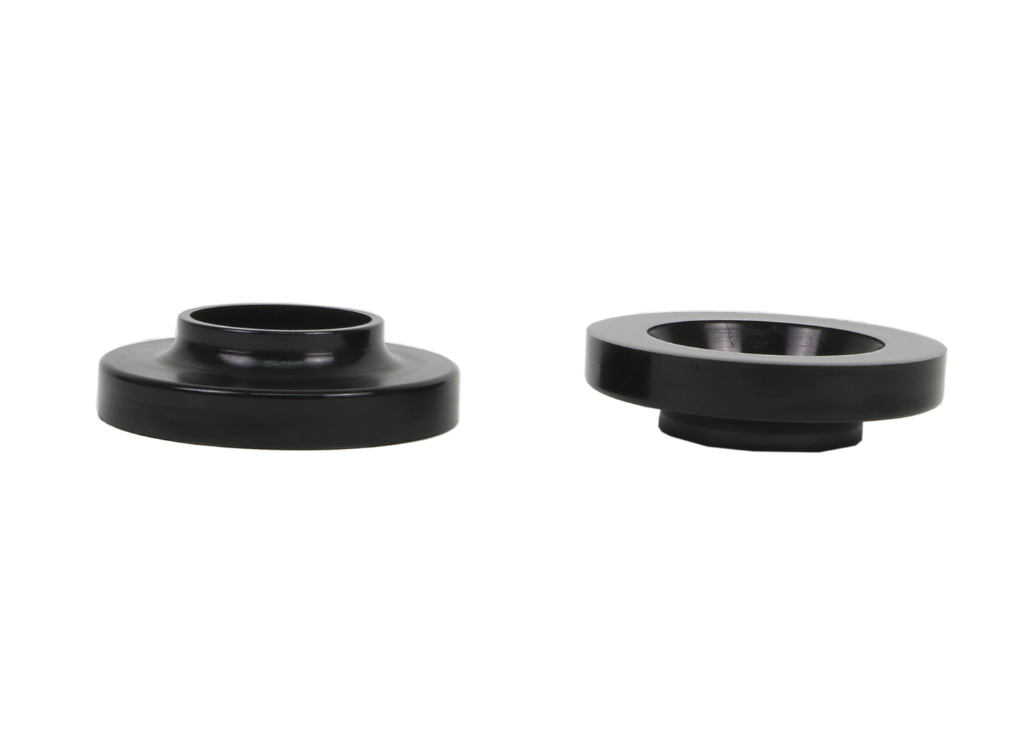 Nolathane Spring - Pad Bushing REV172.0000