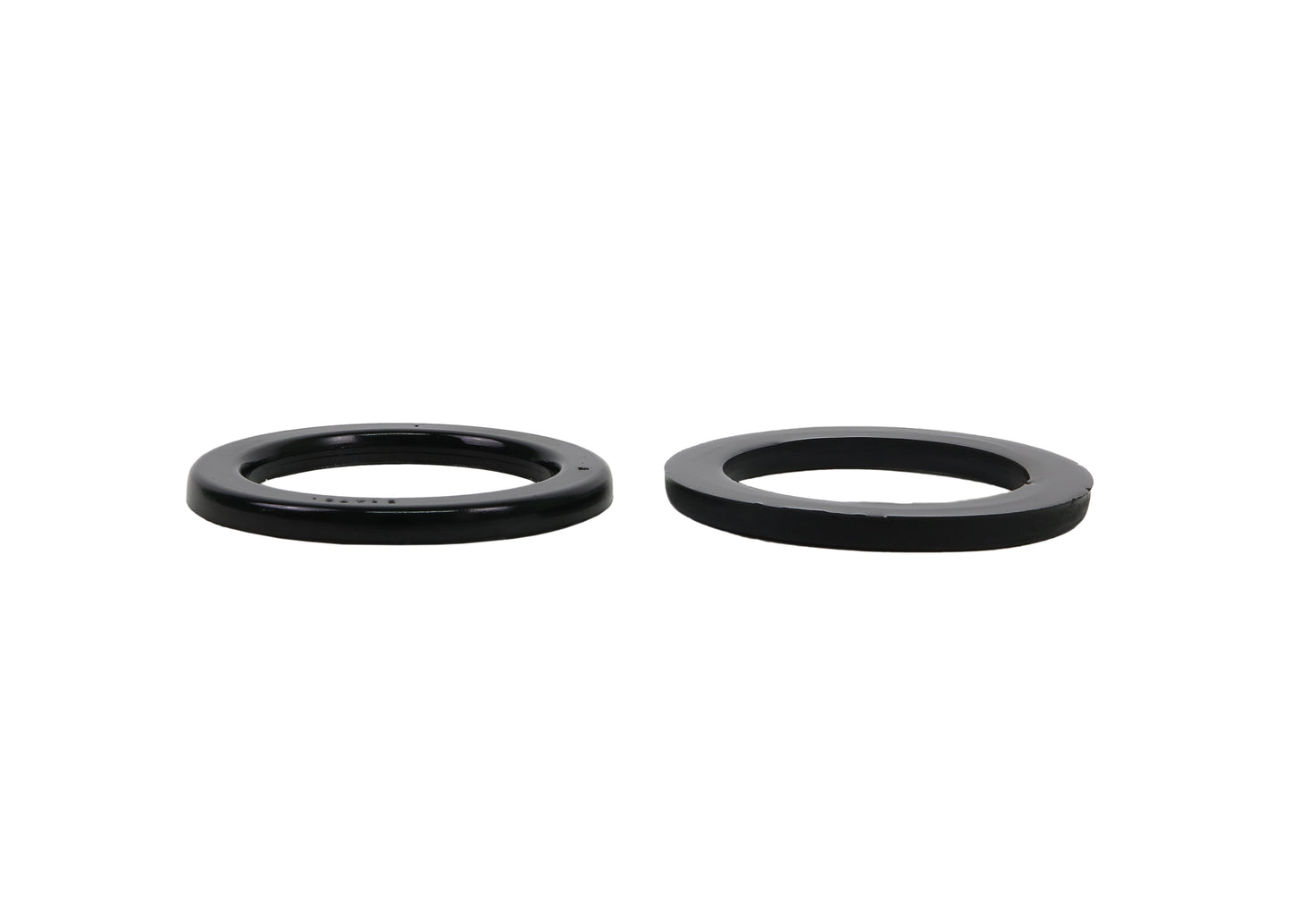 Nolathane Spring - Pad Upper Bushing REV172.0004