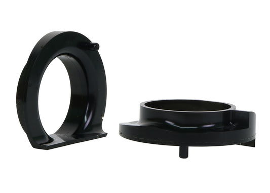 Nolathane Spring - Pad Bushing REV172.0024
