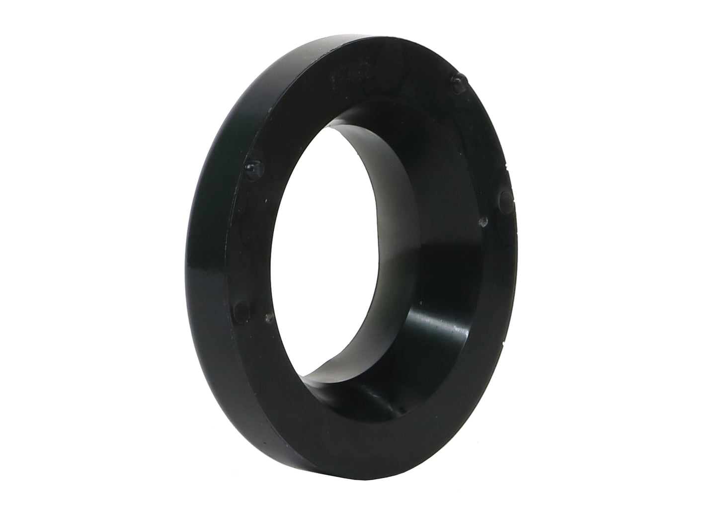 Nolathane Spring - Pad Bushing REV172.0026