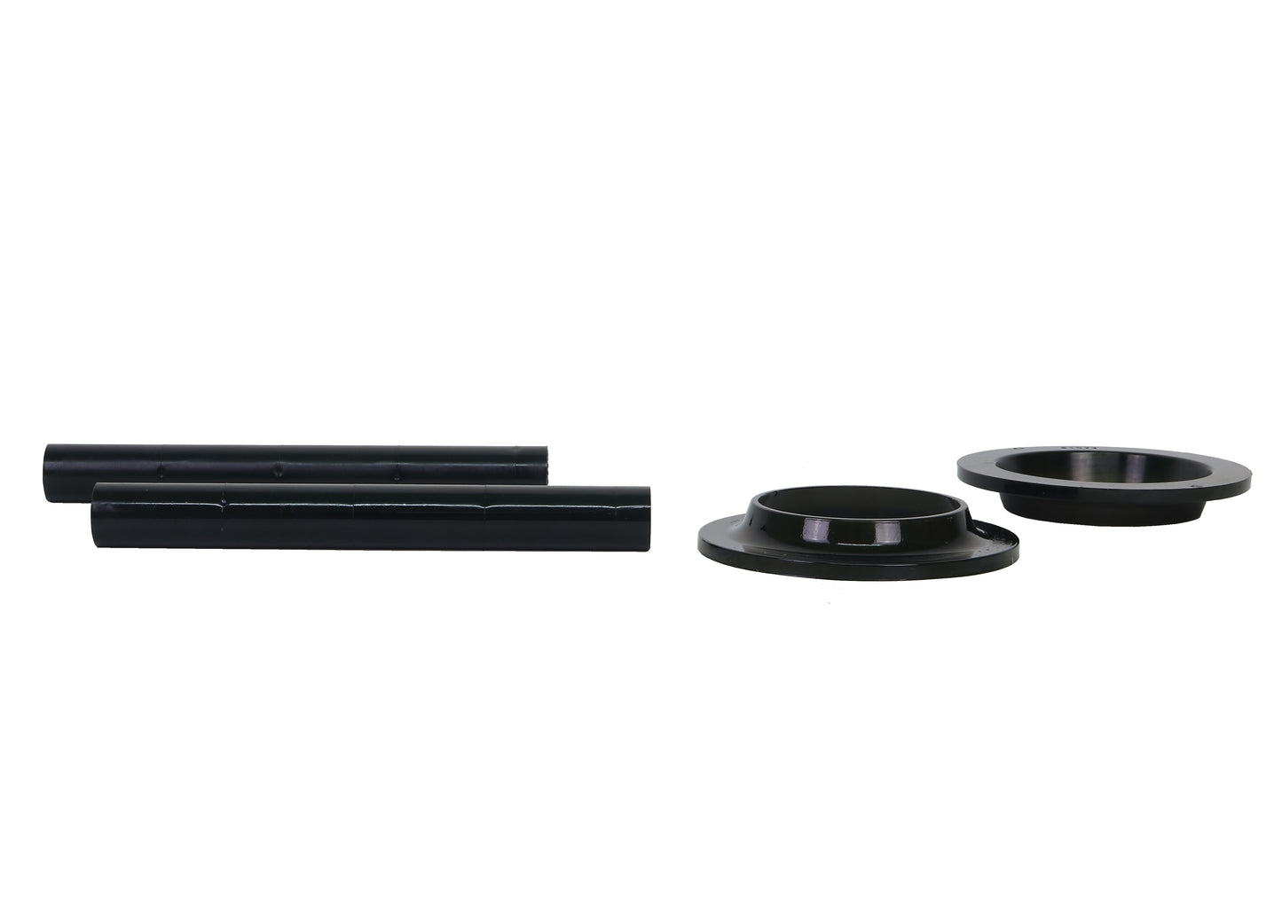 Nolathane Spring - Pad Bushing REV172.0028