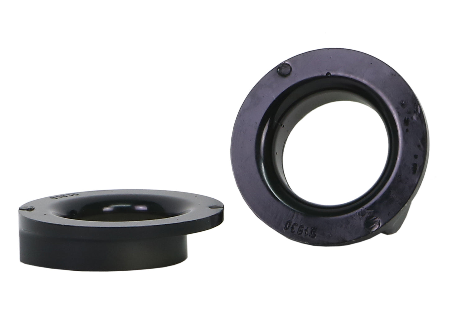 Nolathane Spring - Pad Bushing REV172.0036