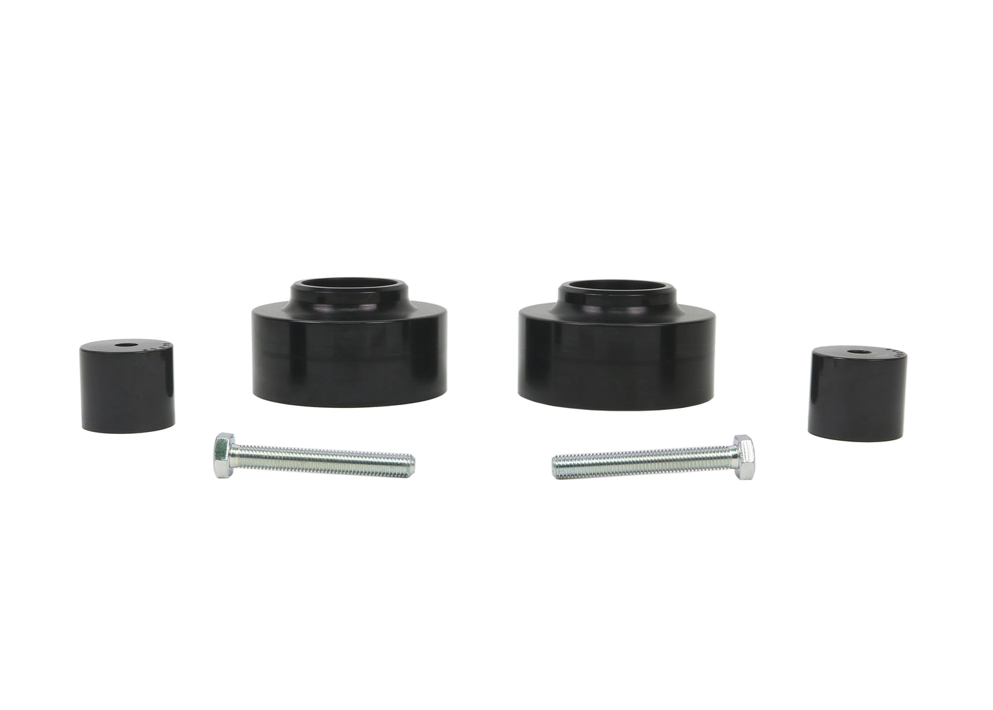 Nolathane Spring - Pad Bushing REV174.0008