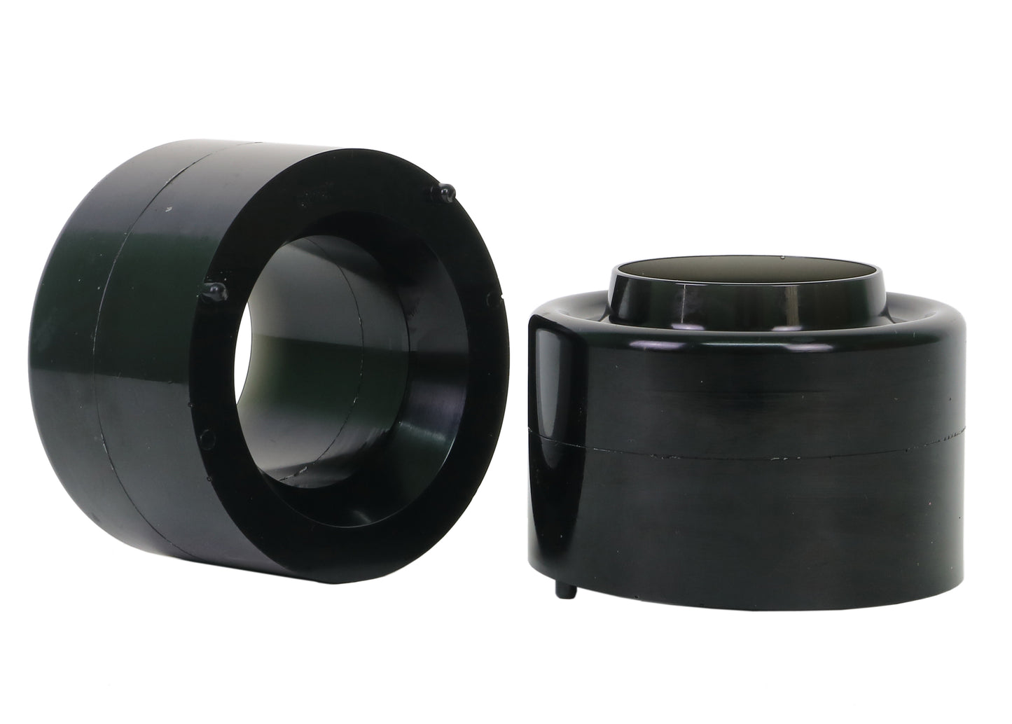 Nolathane Spring - Pad Bushing REV174.0026