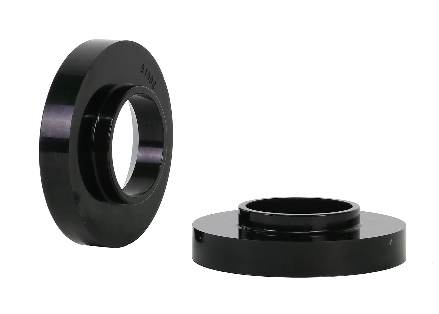 Nolathane Spring - Pad Bushing REV174.0028