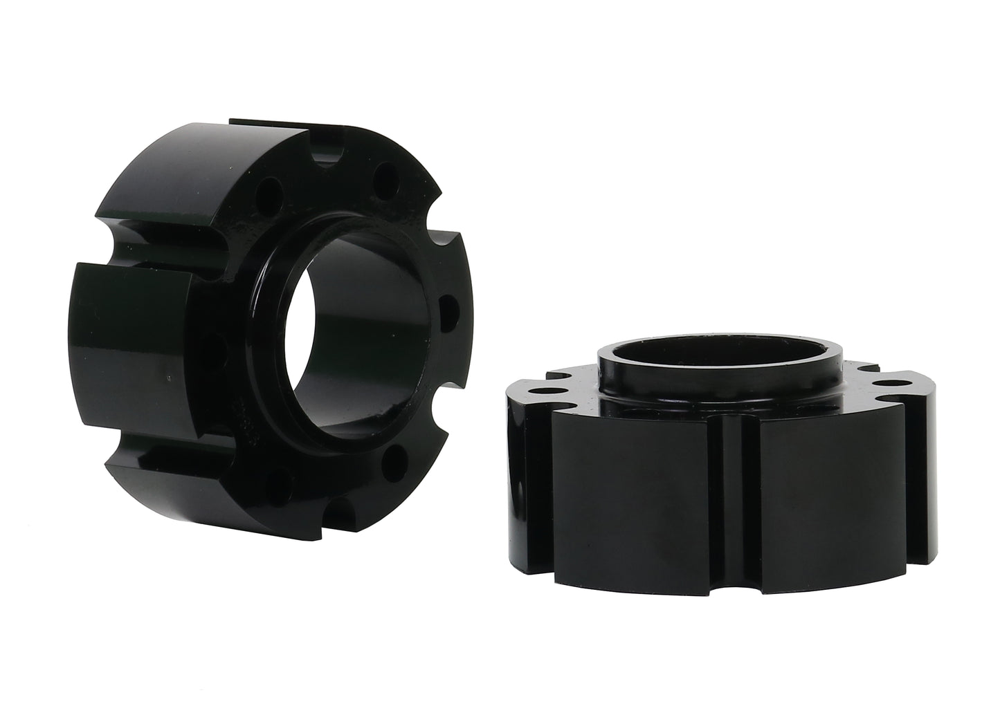 Nolathane Spring - Pad Bushing REV174.0030