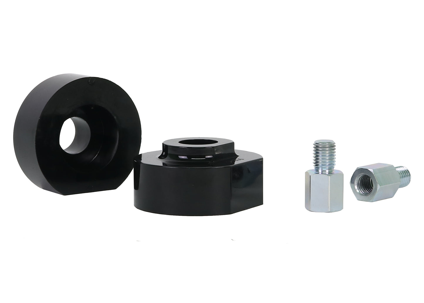 Nolathane Spring - Pad Bushing REV174.0034