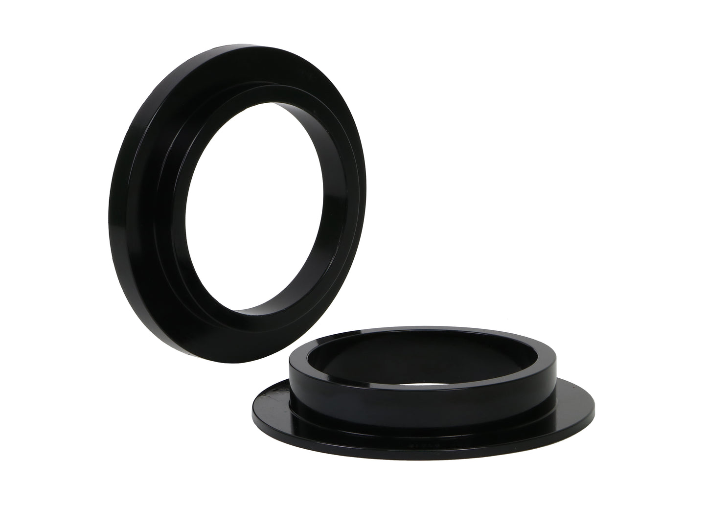 Nolathane Spring - Pad Bushing REV178.0010