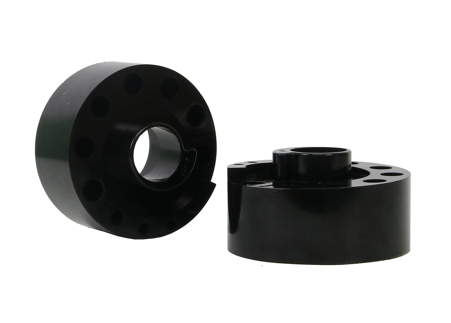Nolathane Spring - Pad Bushing REV178.0018