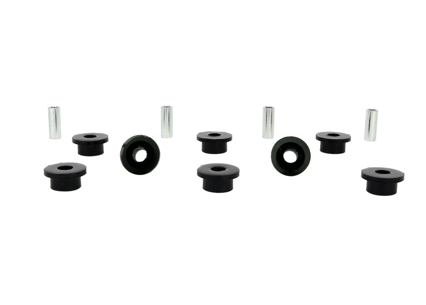 Nolathane Steering - Rack And Pinion Mount Bushing REV190.0016