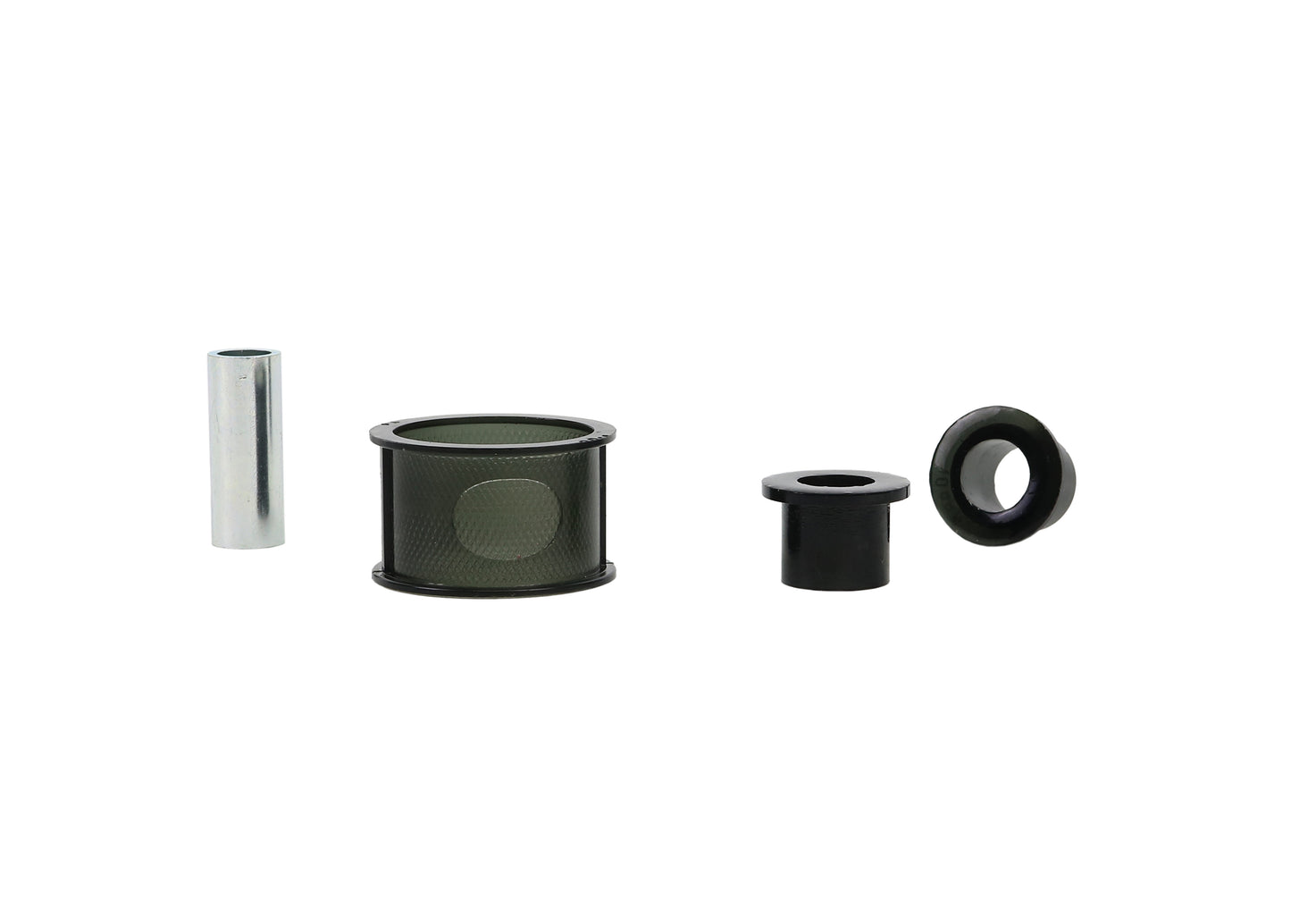 Nolathane Steering - Rack And Pinion Mount Bushing REV190.0018