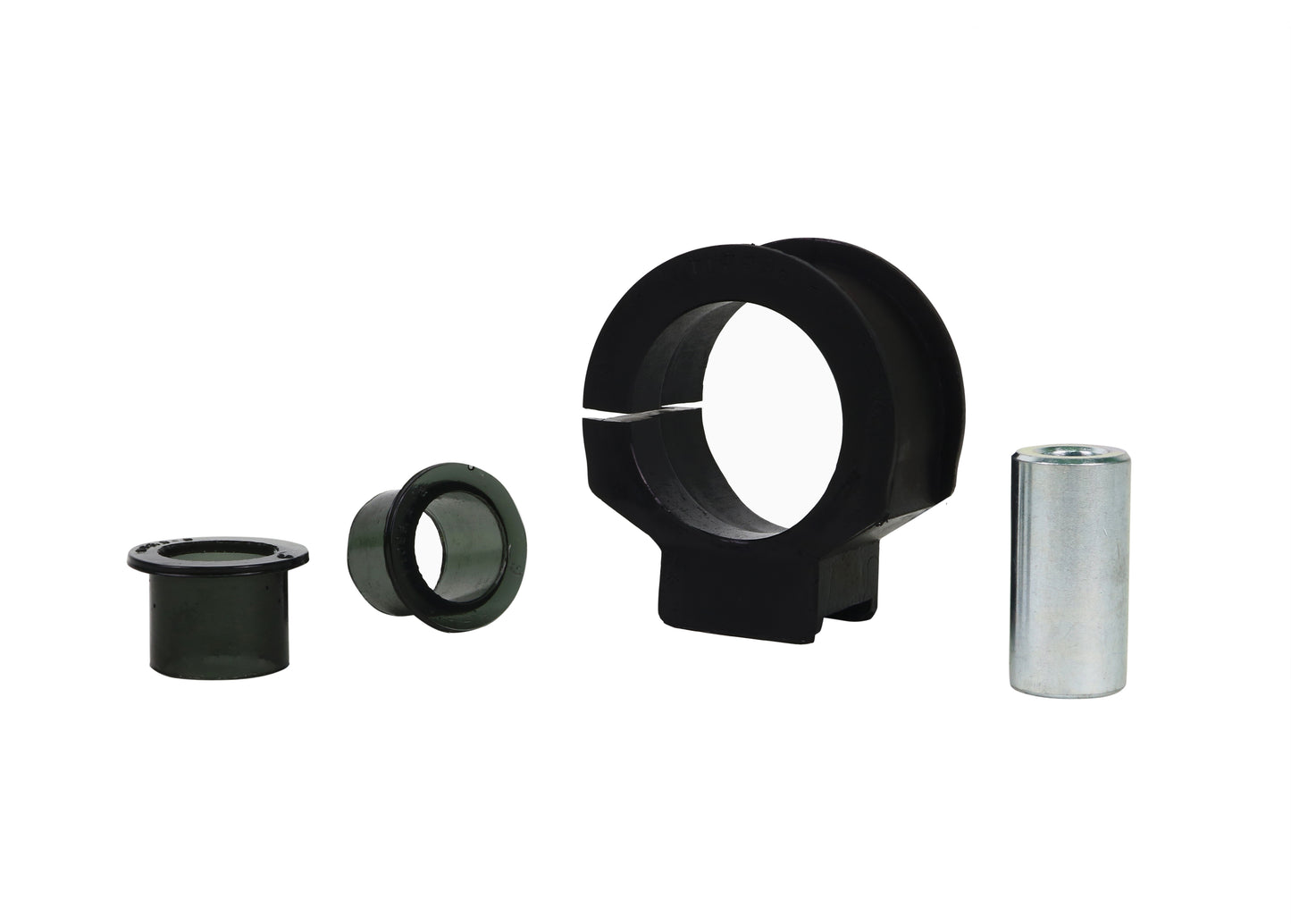 Nolathane Steering - Rack And Pinion Mount Bushing REV190.0020