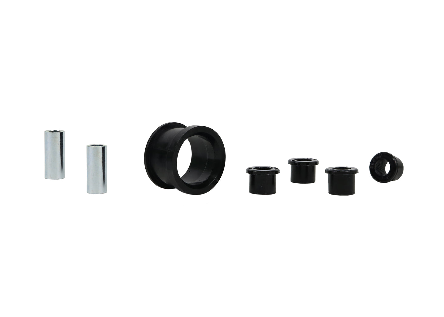 Nolathane Steering - Rack And Pinion Mount Bushing REV190.0022