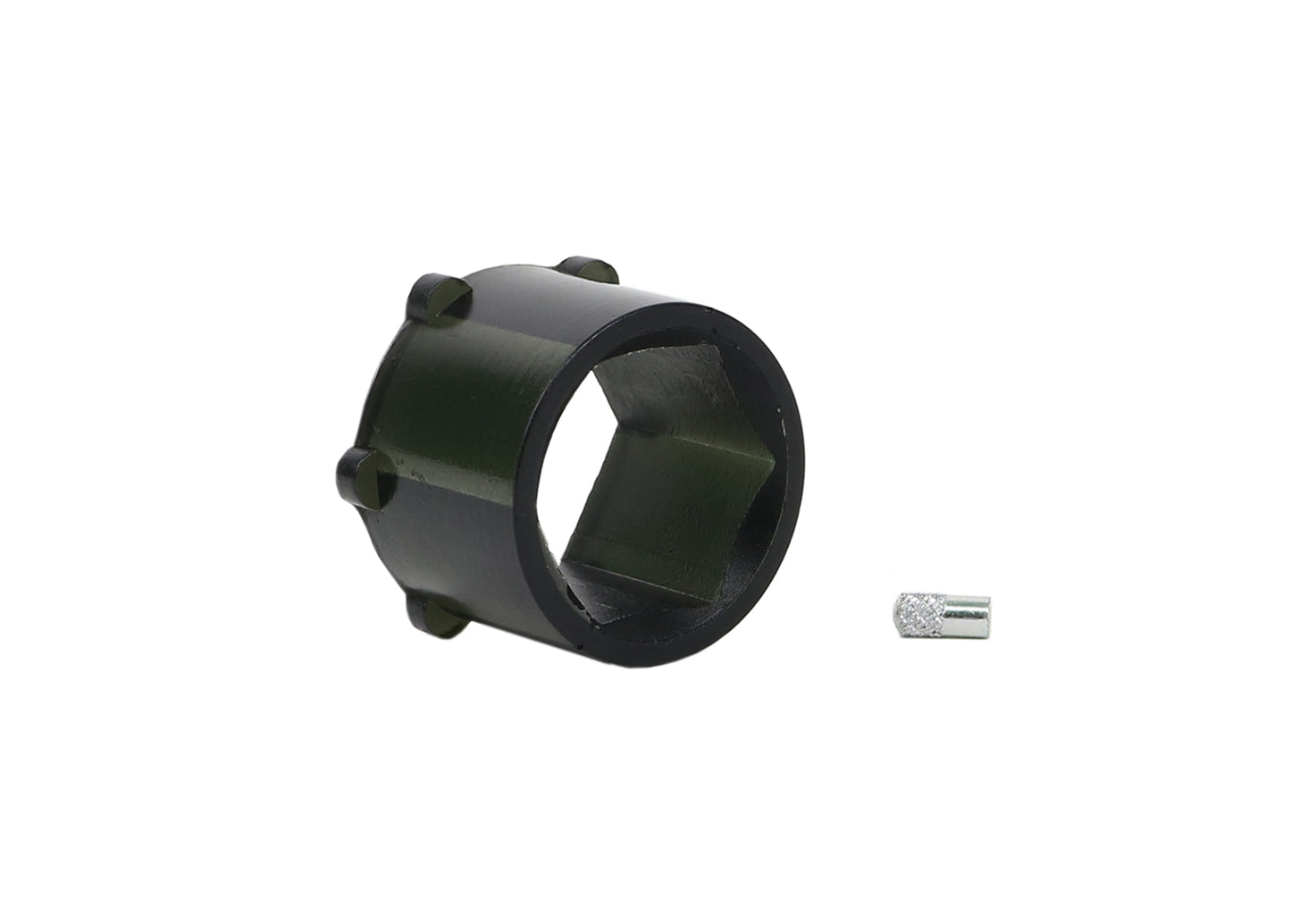 Nolathane Steering - Rack And Pinion Shaft Guide Bushing REV190.0026