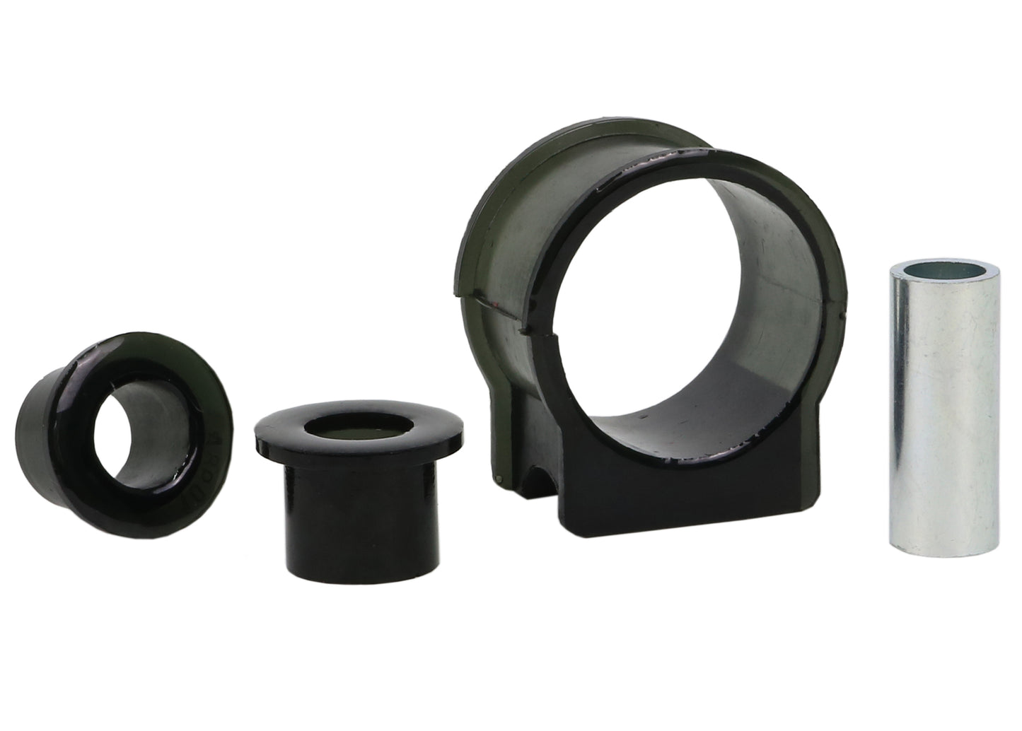 Nolathane Steering - Rack And Pinion Mount Bushing REV190.0034