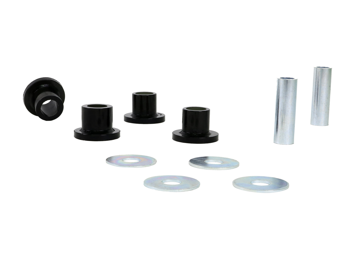 Nolathane Steering - Rack And Pinion Mount Bushing REV190.0048