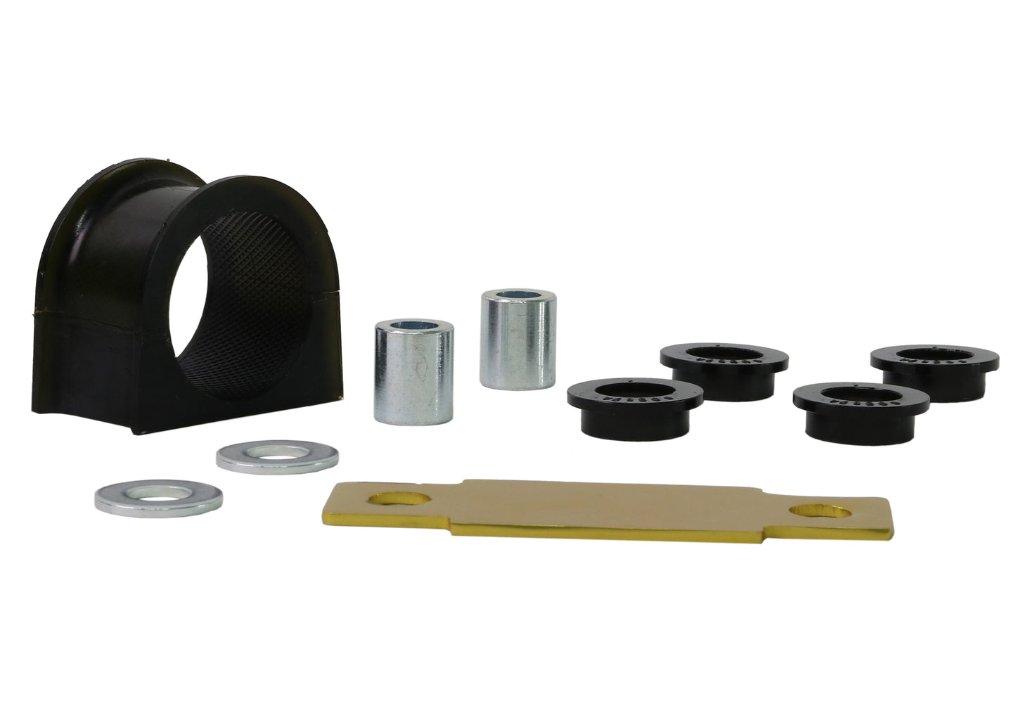 Nolathane Steering - Bump Steer Correction Kit REV190.0084