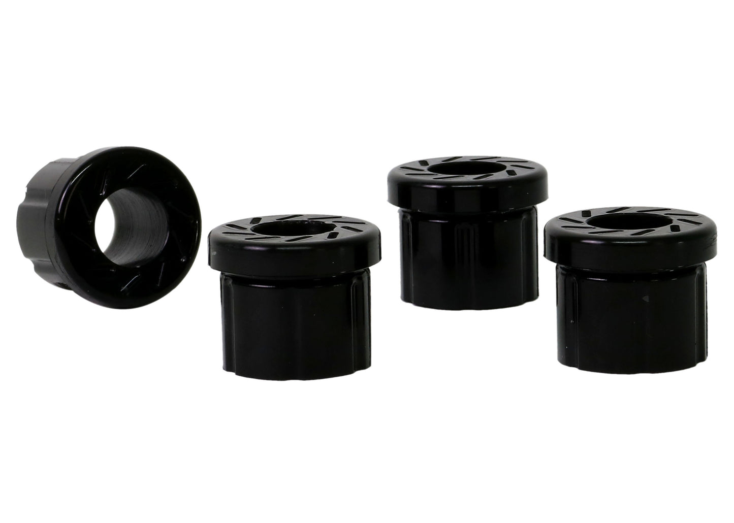 Nolathane Steering - Rack And Pinion Mount Bushing REV190.0088