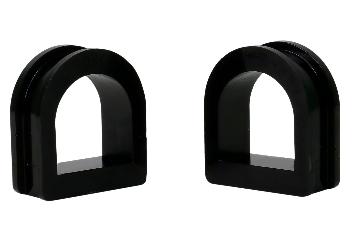 Nolathane Steering - Rack And Pinion Mount Bushing REV190.0110