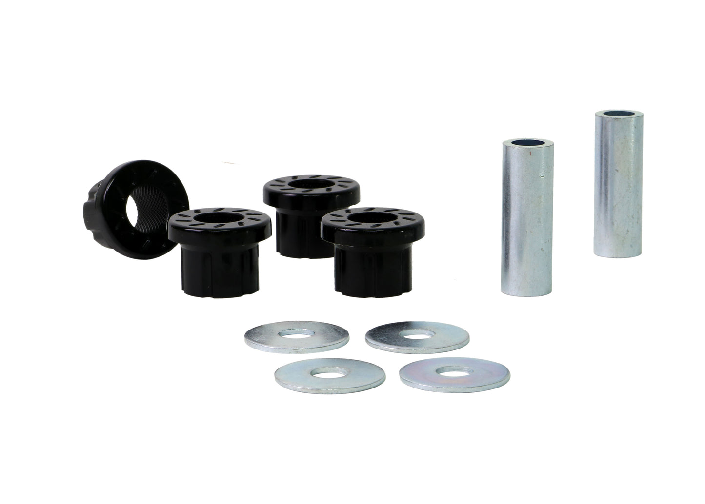 Nolathane Steering - Rack And Pinion Mount Bushing REV190.0122