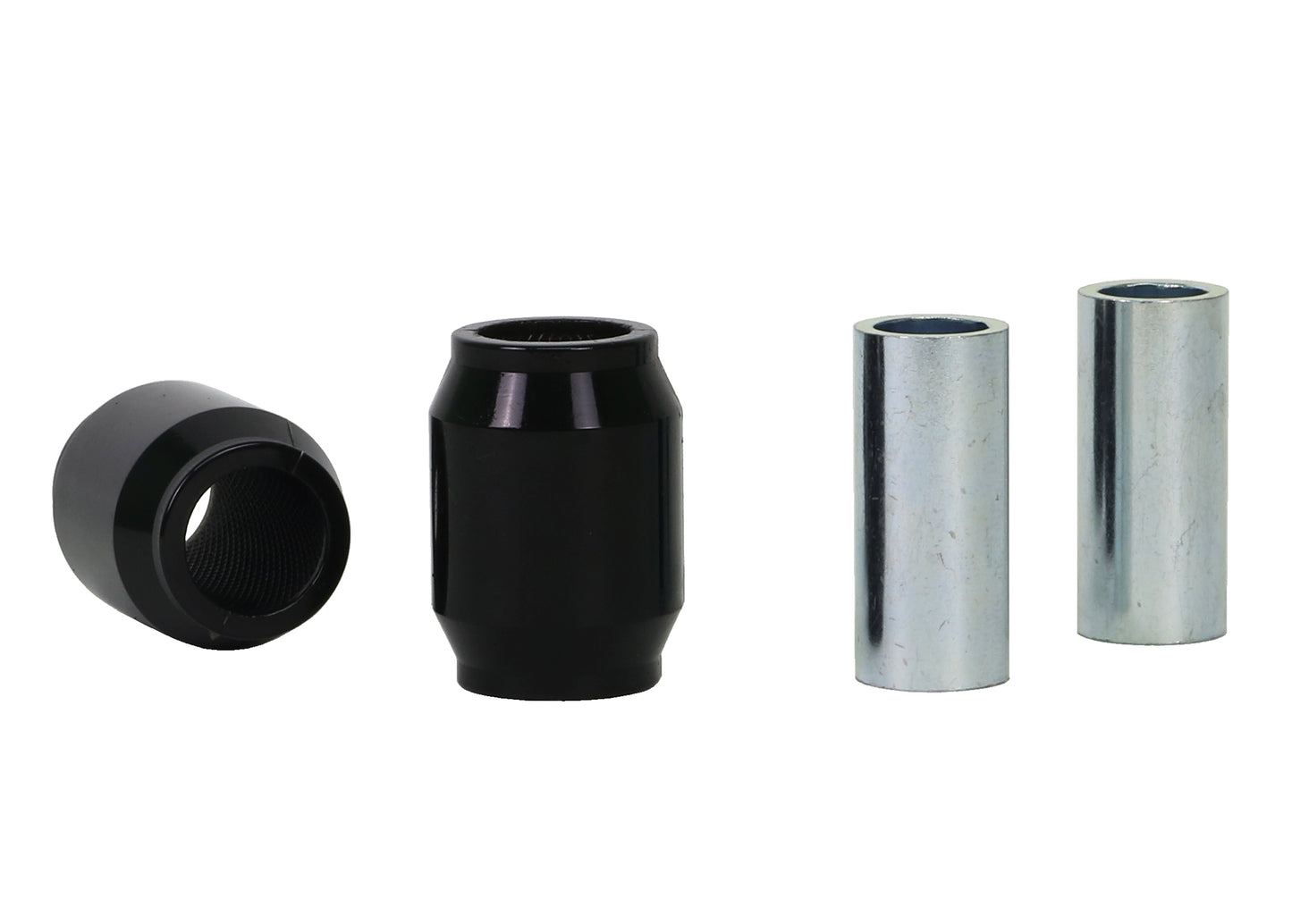 Nolathane Steering - Rack And Pinion Mount Bushing REV190.0150