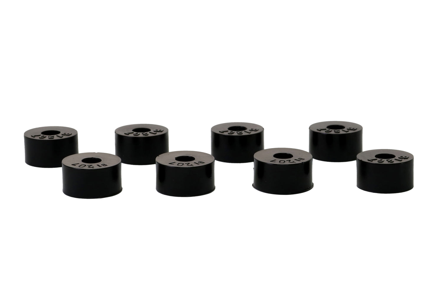 Nolathane Steering - Coupling Bushing REV194.0006