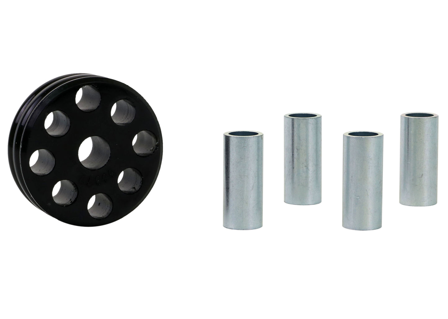 Nolathane Steering - Coupling Bushing REV194.0070