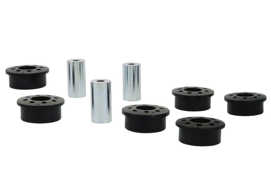 Nolathane Differential - Mount Bushing REV199.0004