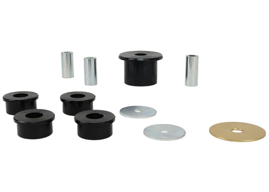Nolathane Differential - Mount Bushing REV199.0022