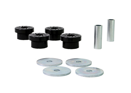 Nolathane Differential - Mount Bushing REV199.0026