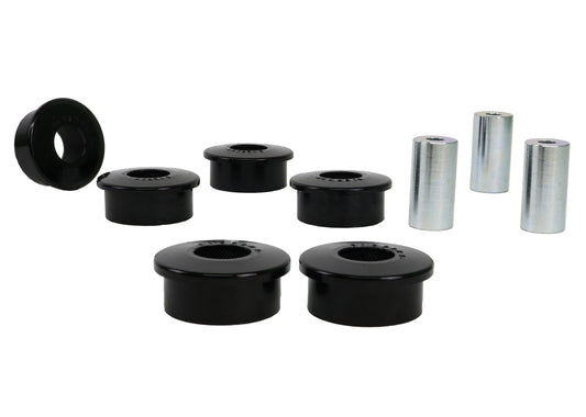 Nolathane Differential - Mount Bushing REV199.0028